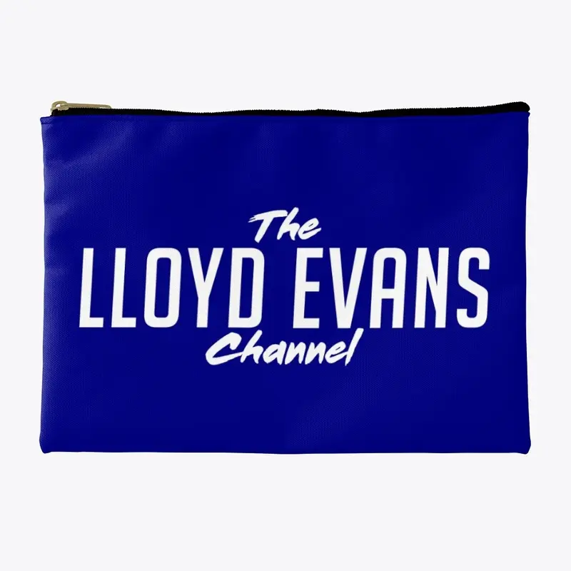 The Lloyd Evans Accessories Range