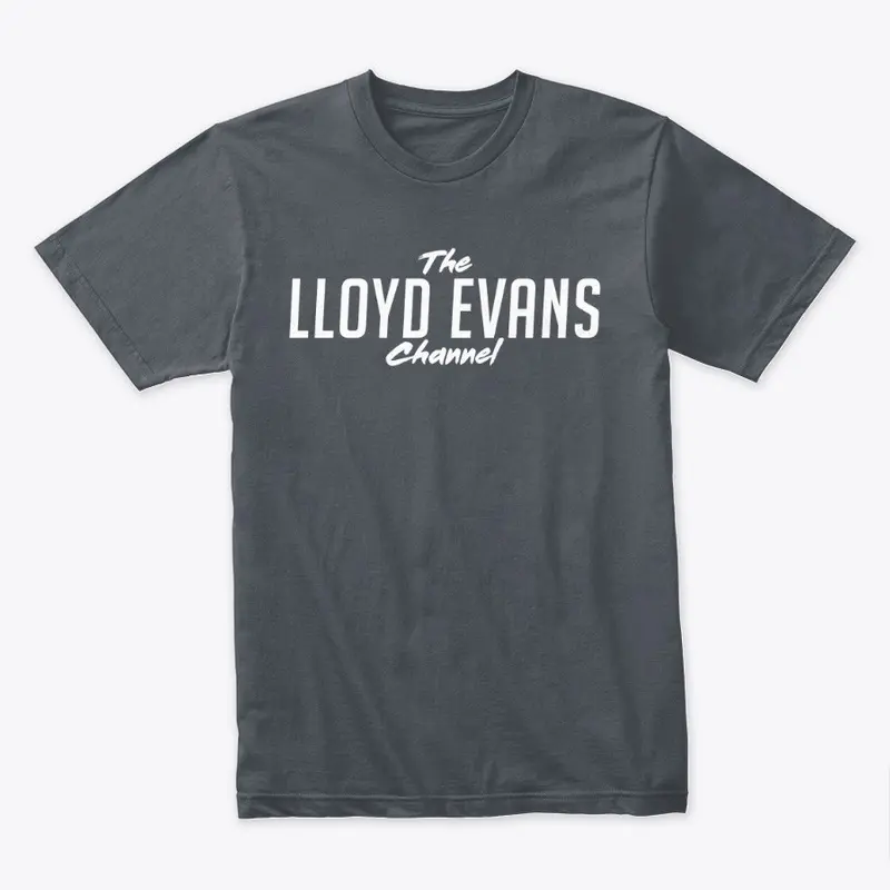 The Lloyd Evans Channel Dark Collection