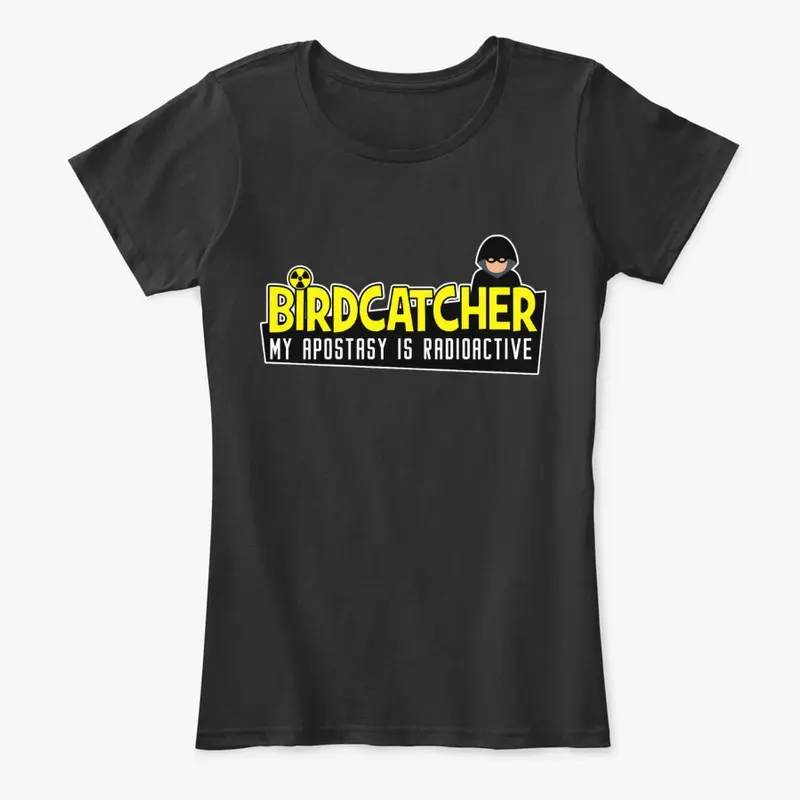 Birdcatcher Series