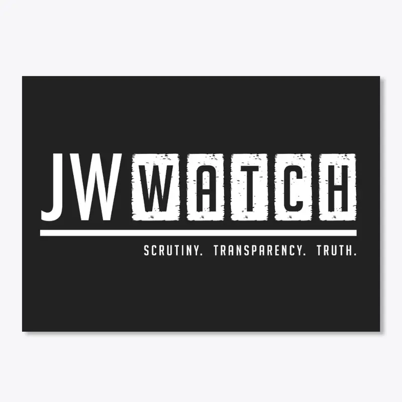 JW Watch Accessories