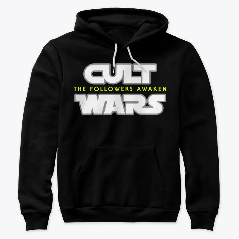 The Cult Wars Range