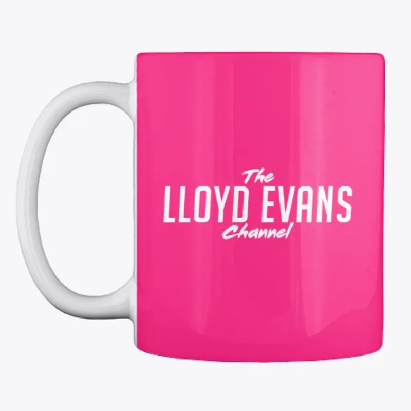 The Lloyd Evans Accessories Range