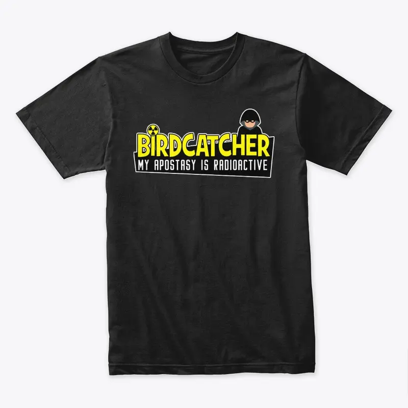 Birdcatcher Series