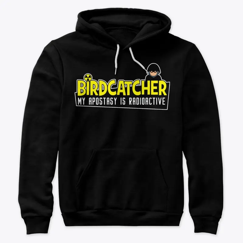 Birdcatcher Series