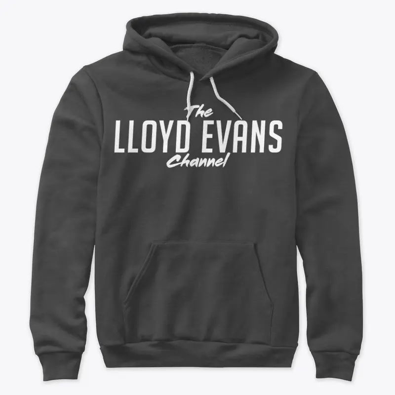 The Lloyd Evans Channel Dark Collection