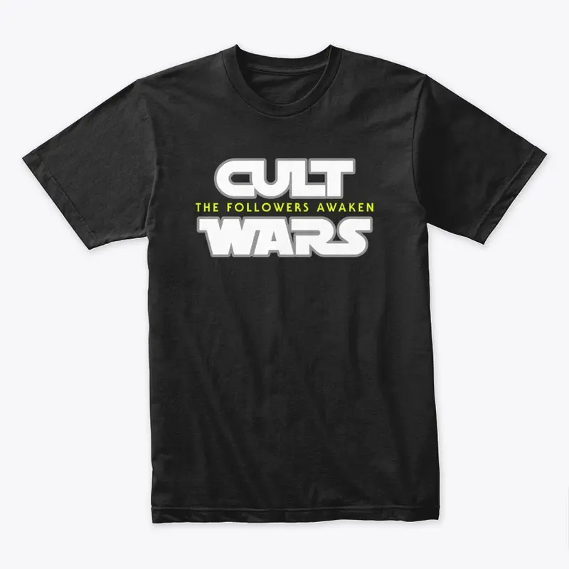 The Cult Wars Range