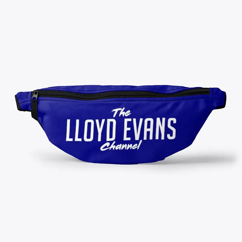 The Lloyd Evans Accessories Range