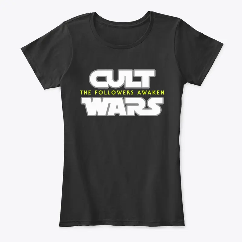 The Cult Wars Range