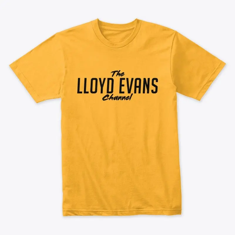 The Lloyd Evans Channel Light Collection