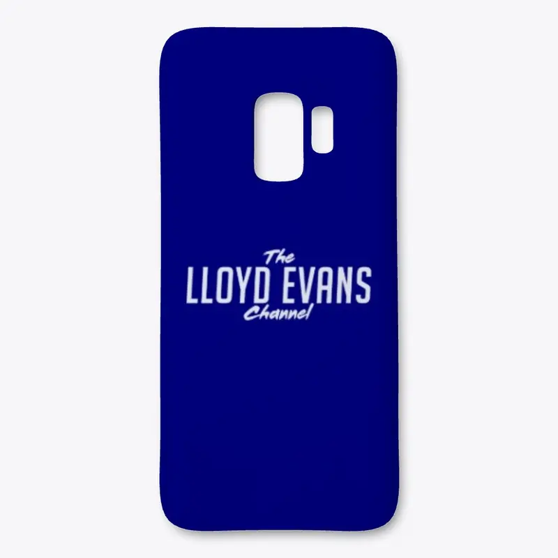 The Lloyd Evans Accessories Range