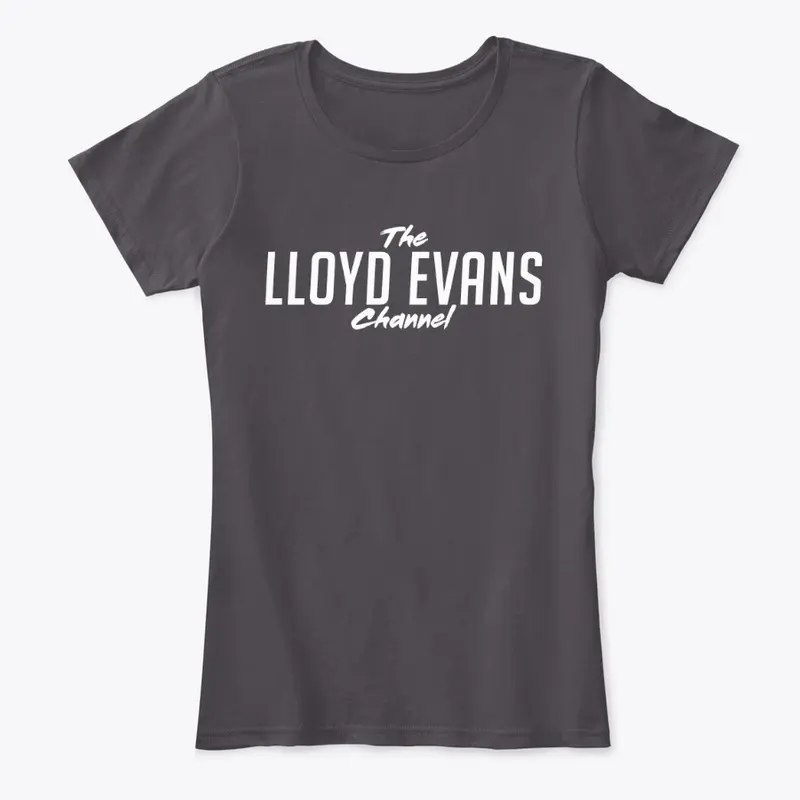 The Lloyd Evans Channel Dark Collection